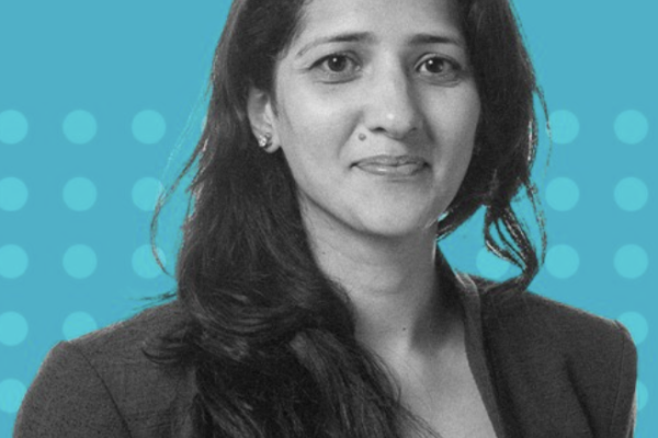 Namrata Kala, associate professor in applied economics at the MIT Sloan School of Management.