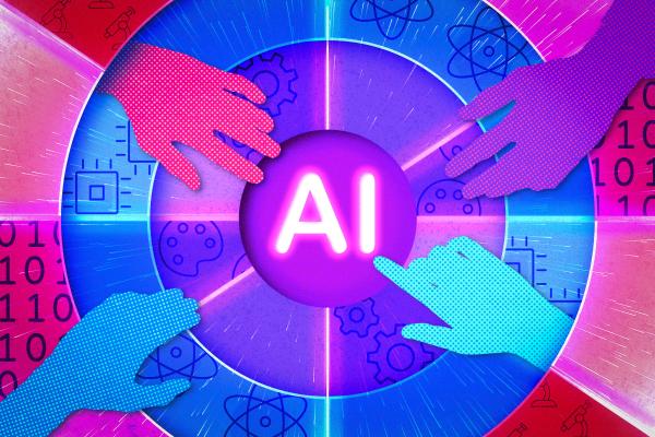 Co-authored by interdisciplinary teams of faculty and researchers affiliated with all five of the Institute’s schools and the MIT Schwarzman College of Computing, the 27 selected proposals represent a sweeping array of perspectives for exploring the transformative potential of generative AI, in both positive and negative directions for society.