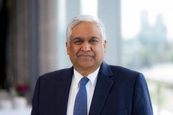 Anantha Chandrakasan, a professor of electrical engineering and computer science who has held multiple leadership roles at MIT, has been named the Institute’s new provost, effective July 1.