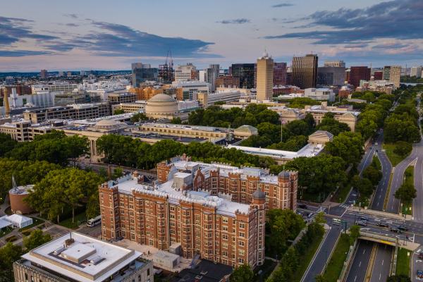 Since its founding, MIT has worked overtime to expand U.S. manufacturing, creating jobs and economic growth.