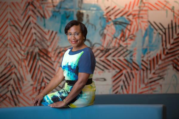 Paula Hammond ’84, PhD ’93, an Institute Professor and MIT’s executive vice provost, has been named dean of MIT’s School of Engineering, effective Jan. 16.