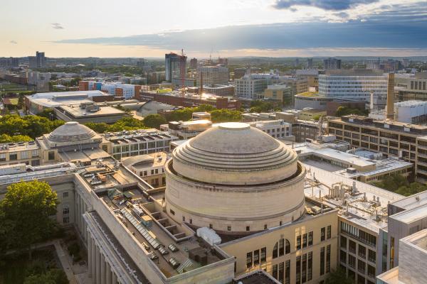 MIT President Sally Kornbluth and Massachusetts Governor Maura Healey announced plans for the new Quantum Systems Laboratory at MIT, which will accelerate the development of next-generation quantum technologies that will enable the commonwealth to remain a national hub for quantum innovation.