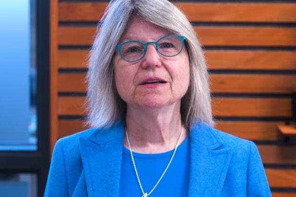 A message from President Kornbluth about funding and the talent pipeline